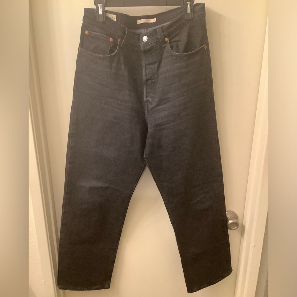 Levi’s Ribcage 30/29